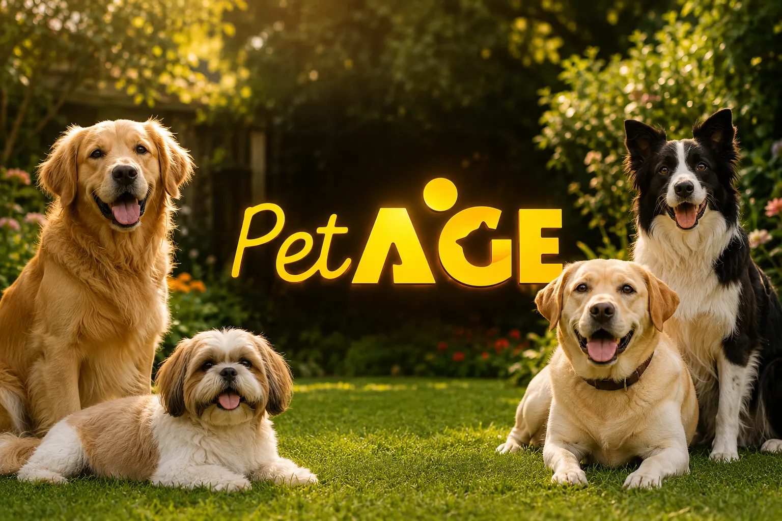 Premium Pet Health Brands