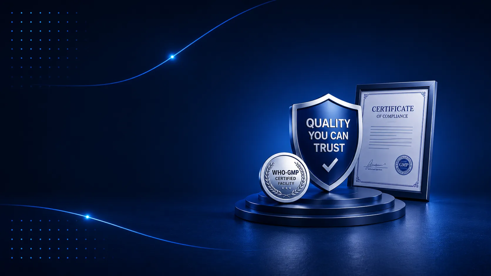 Celesta Healthcare Certifications