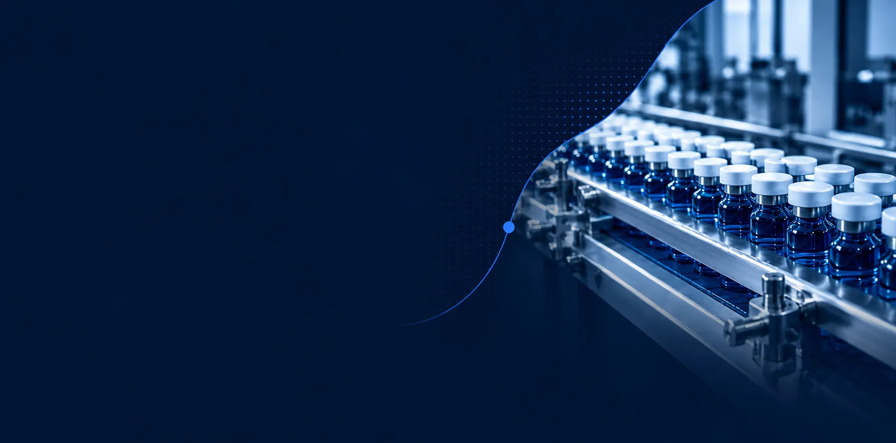 Celesta Healthcare Contract Manufacturing Facility