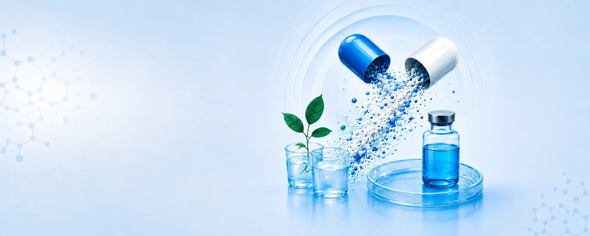 WHO-GMP Certified Third Party Pharma Manufacturing Facility - Celesta Healthcare