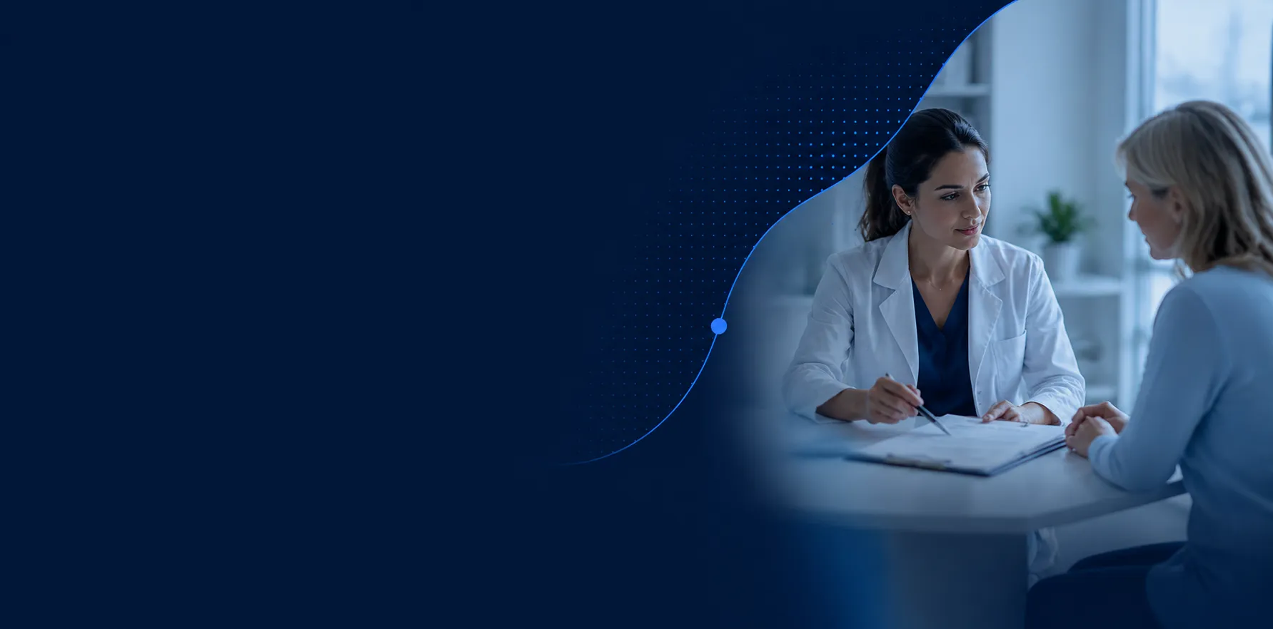 Postmenopausal Female BA/BE Studies at the Celesta Healthcare clinical research centre