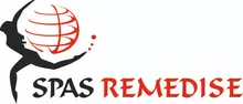 Spas Remedise Official Logo