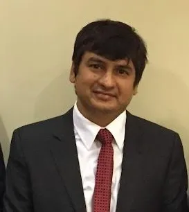 Suraj Zanwar - CEO of Celesta Healthcare