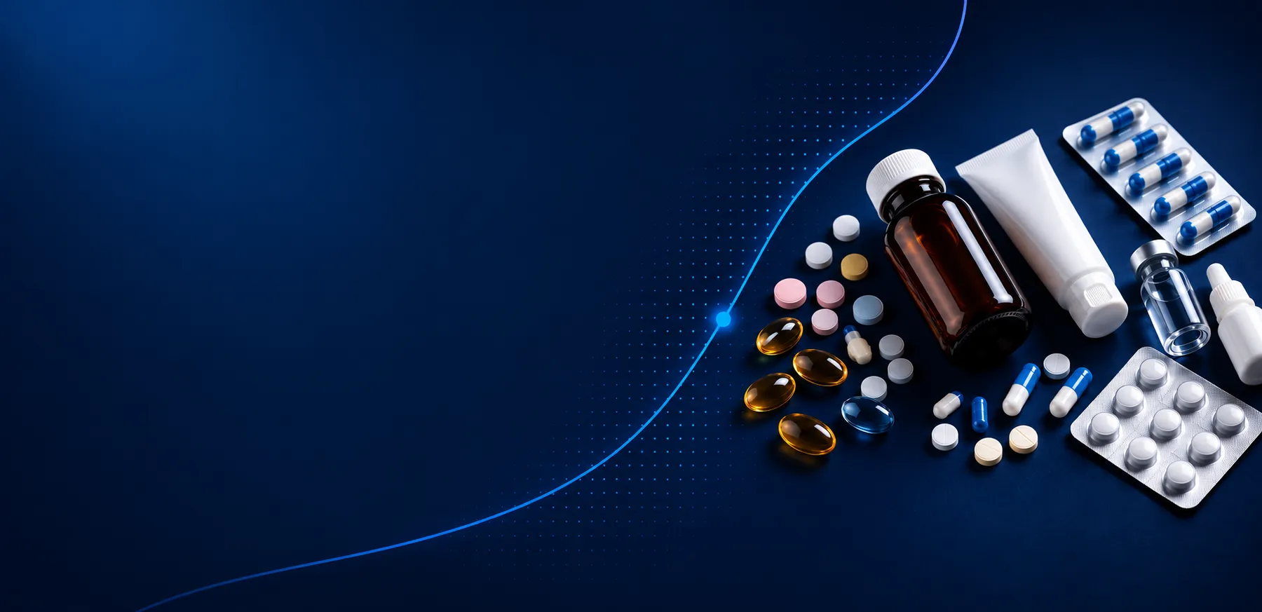 Celesta Healthcare Products We Manufacture