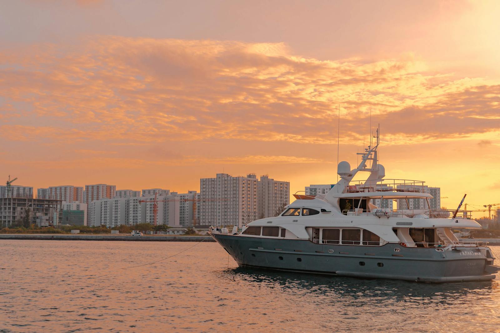 M/Y Celesta — Premium Red Sea Liveaboard